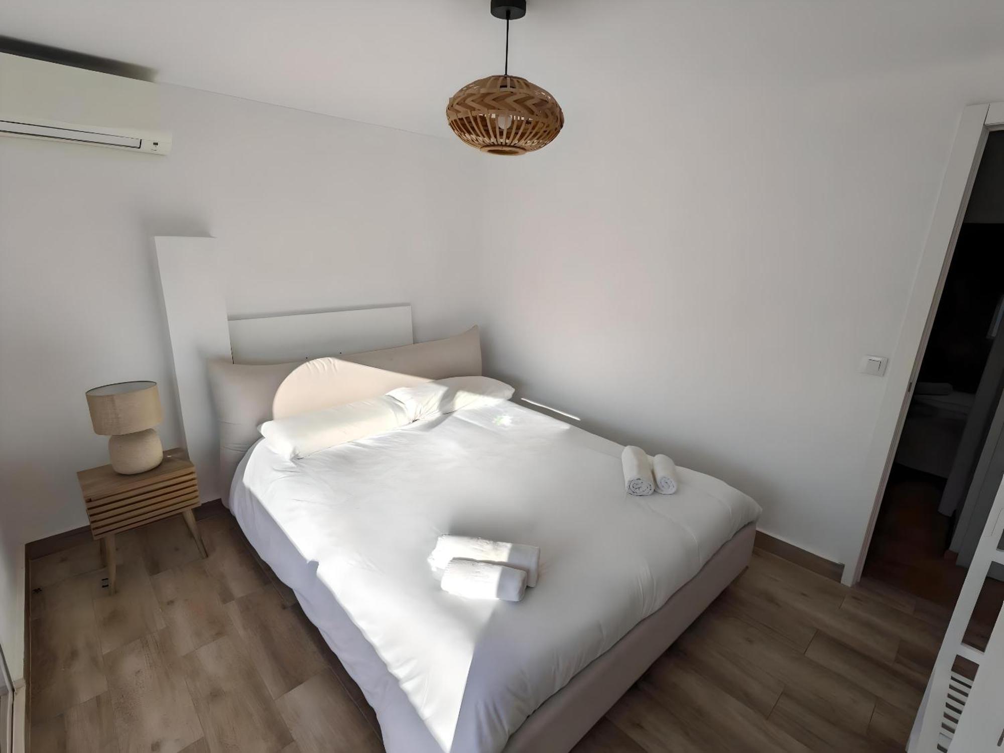 Apartamento Increible atico con terraza en el centro de Valencia Exterior foto