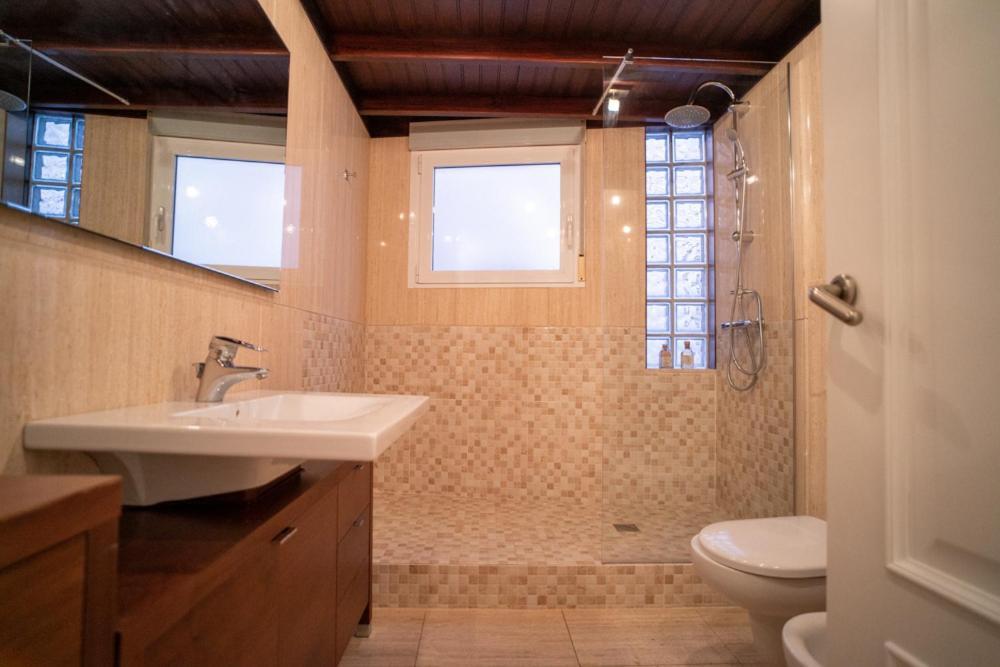 Apartamento Increible atico con terraza en el centro de Valencia Exterior foto